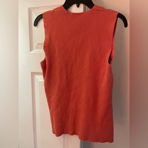 00’s ribbed tank - Picture 4 of 4